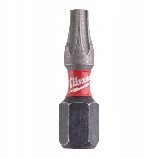 Bit TORX T20 Milwaukee Shockwave