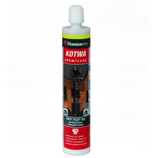 KOTWA CHEMICZNA 300ml