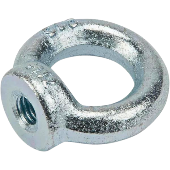 Nakrętka z Uchem 14 mm