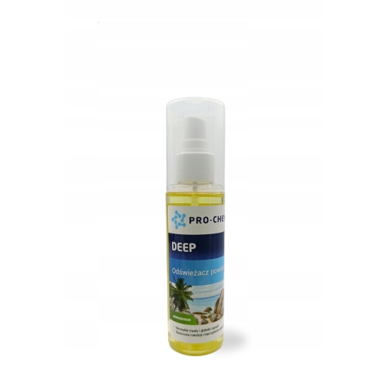 PC DEEP 120 ml MADAGASKAR- PC231 Odświeżacz powietrza