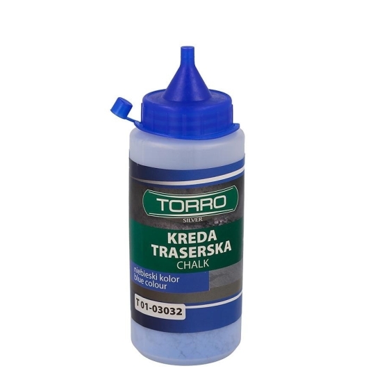 Kreda Traserska Niebieska 120g